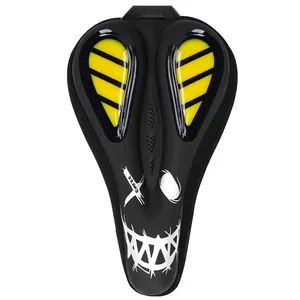 Enlee En-330 Bicycle Seat Cover Waterproof Padded Cushion Universal Anti-Pain Saddle Cover for Road Mountain Bike - Colpoint Technology Limited - China