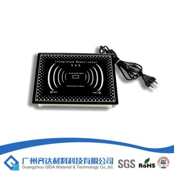 Label Deactivator 8 2MHz RF Label Deactivator for Retail - Guangzhou QIDA Material & Technology Co., Ltd - China