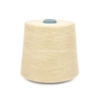 Modal Spun Silk Blended Yarn Knitting Weaving Compact Siro Spun Fabric - DANGSHAN JIUYI IMPORT & EXPORT TRADE CO., LTD. - China