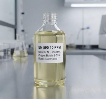 EN590 -10PPM - INTERNATIONAL OVERSEAS DEVELOPMENT CORPORATION - Canada