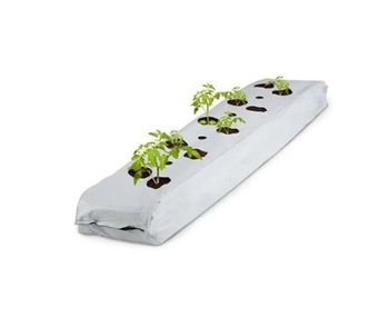 VinaTap Grow Bag – Compressed Coconut Fiber Card Grow Bag for Vegetables, Flowers, Melons, Strawberries - VINATAP CO.,LTD - Vietnam