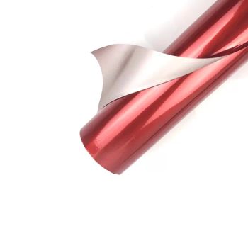 Good Price Rainbow Hot Stamping Foil Rolls Stamp Hot Stamping Foil for Leather for Textile Printing Hot Stamping Foil - Jiangsu Liangyu Laser New Material Co., Ltd. - China