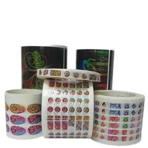 Acrylic Pearl Car Interior Decorative Stickers (sti064) Origin China Feature Waterproof Model NO. XD974623 HS Code - Shenzhen Trulicn Import & Export Co., Ltd. - China