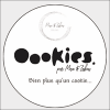 Product - LES OOOKIES PAR MAX&ZABOU DELICES - France