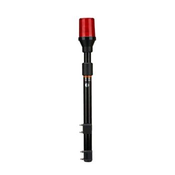 Senkensecurity & Law Enforcement Traffic Motorcycle LED Rear Warning Light - Senken Group Co., Ltd. - China