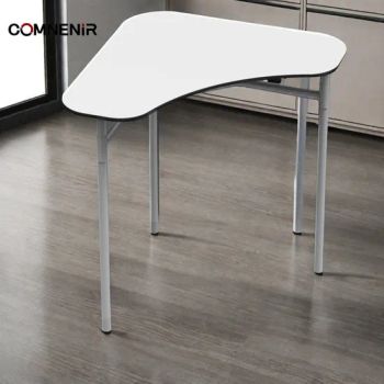 School Furniture School Desk and Chair Kids Tables and Chairs Collaborative Learning School Furniture - Hebei Comnenir Furniture Sales Co., Ltd. - China