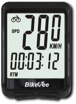 Bicycle Computer - Shenzhen Bikevee Electronics Co., Ltd. - China