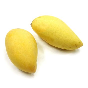 Golden Mango Natural Sweet - THAI MART INTERTRADE - Thailand
