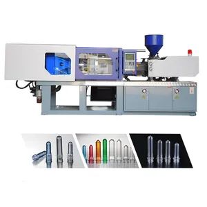 Kingwin Competitive Price Good Quality Nylon Auto Plastic Ball Pen Injection Molding Machine Syringe Plastic Injection Machine - Ningbo Kingwin Co., Ltd. - China