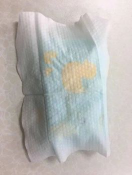 Non-Alcoholic Soft Baby Cotton Wipes - Quanzhou Tianjiao Lady & Baby's Hygiene Supply Co., Ltd. - China