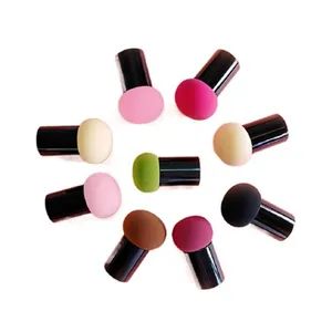 Beauty Tools Makeup Sponge Egg Powder Puff Sponge Cosmetic Foundation - Dongguan Julisheng New Material Technology Co., Ltd. - China