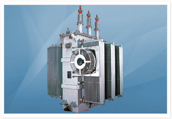 Small Power Transformers Robust Design Yes Short Circuit Handling Competent Applications Industries, Power Stations, Receiving Stations & Substations, Railways And - Vijai Electricals Ltd. - India