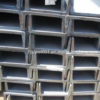 Hot Sale Q195 Q235 Q345 Steel Channels 5mm-15mm Thickness Channel Steel Product U C Shape Profile Channel Steel - LIAOCHENG HUAJIAN STEEL CO., LTD. - China