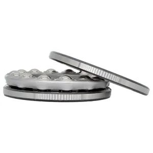 Thrust Ball Bearings for Machine Tools 51260 51264 51268 51272 51276 51280 - Zhejiang Judong Bearing Co., Ltd. - China