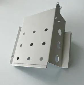 Medical Equipment Sheet Metal Engineered for Reliable Medical Devices - Zhuhai Shengwo Machinery Technology Co., Ltd. - China