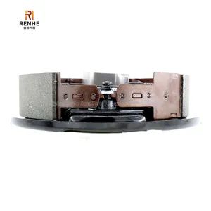 10 Inch 10" X 2-1/4" 3500lbs Self Adjusting RV Trailer Electric Trailer Brake for Flat Trailer - Rizhao Renhe Auto Parts Technology Co., Ltd. - China