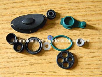 Manifold Rubber Seals Used in Various Industries/Mechanical Seal/Food Grade Silicone Rubber Seal - Ningbo High-Tech Park Unimolding Rubber & Plastic Parts Co., Ltd. - China