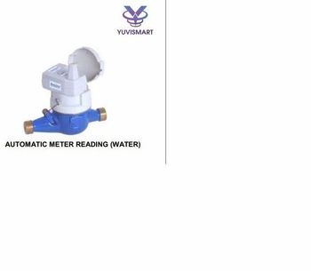 Plastic Body Amr Water Meters, For Domestic, Size: 15mm Size 15mm Brand Kranti Display Analog Warranty 1 Year Material Plastic - Yuvismart Energy Solutions Private Limited - India