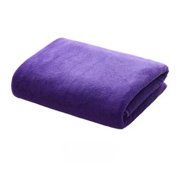 Wholesale Microfiber Car Wash Towels for Effective Cleaning Shape Roll Origin China Trademark no OEM/ODM Available HS Code - Henan Soulu Trading Co., Ltd. - China