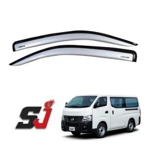 Wind Shield Sun Blocker Car Sun Visor Auto Car Accessories Door Visor for 2017 Nv-350 - Guangzhou SHENJIAN Car Accessories Co., Ltd. - China