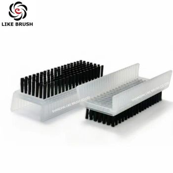 Standard Surgical Scrub Brushes #70011 - Shanghai Like Brush Co., Ltd. - China
