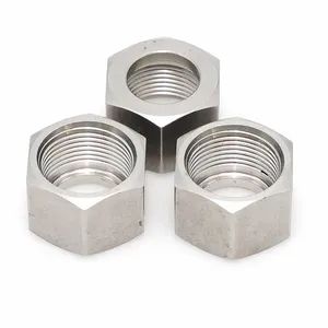 High Durability 310S Stainless Steel M10 Spring Nut for Home Appliances - Wuxi Dingyi Technology Co., Ltd. - China
