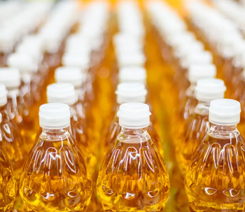 Refined Palm Oil from TRADE NEPAL LLC Refined Palm Oil - TRADE NEPAL LLC - United States