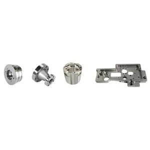 CNC Machining Service Steel CNC Machining Part for Agricultural Machinery - Cangzhou Onot Trading Co., Ltd - China