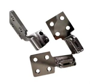 Non-Insulated Battery Copper Crimp Round Spade Cable Lugs Welding Terminal - Tianjin Xingda Electric Technology Co., Ltd. - China