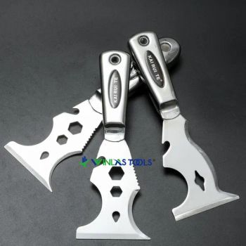 Different Sizes Building Tools Multi Function Putty Knife for Building Construction - ANHUI WINLAS IMPORT AND EXPORT CO., LTD. - China