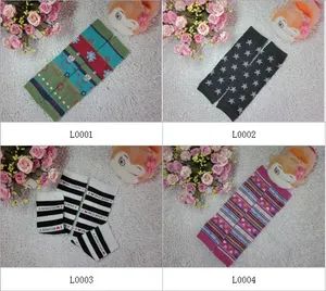 Leg Warmers - 1 - Smiling (Hk) Industrial Co., Ltd. - China