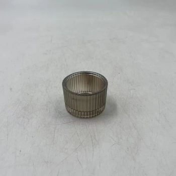 Wholesale Decorative Taper Candle Holders Age Modern Origin China Style Fashion HS Code 70139900 Pattern Embossed Processing - Golden Ace Industrial Co., Ltd. - China