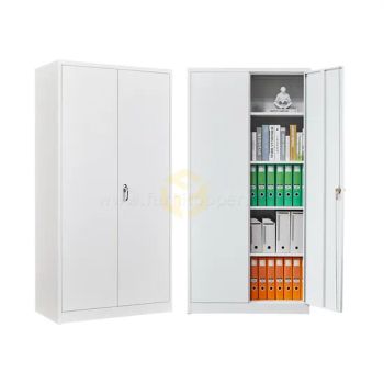 Lateral 4 Drawers Metal Filing Cabinet 4 Layer Steel Storage File Cabinet - Qingdao Exstar Machinery Co., Ltd. - China