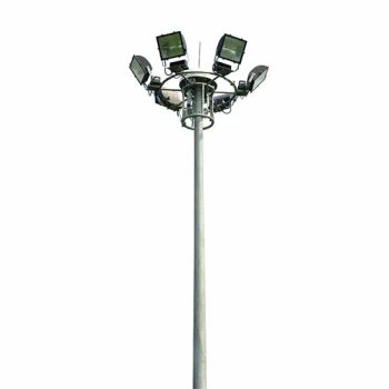 Hepu Factory Prices High Mast LED Lights, LED Light Parking Lot - Yangzhou HePu Lighting Technology Co., Ltd. - China