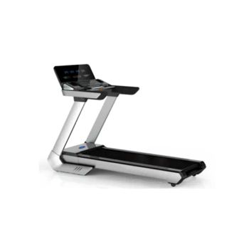 Gym Cardio Equipment Running Machine Commercial Treadmill with Semi Treadmill - All Universe Fitness Technology (Qingdao) Co., Ltd. - China