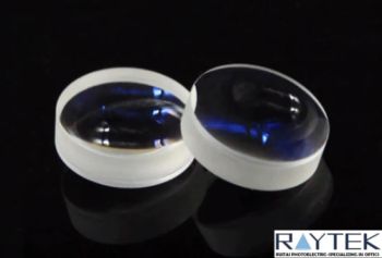 Achromatic Lens/Plano Convex Lens/Optical Mirror Origin China Trademark Raytek HS Code 9002909090 Model NO. RAY-LH393# Customized - Shanghai Rui Tai Photoelectric Technology Co., Ltd. - China