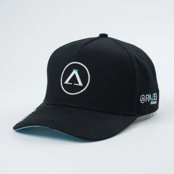Yukaihe High Quality 5 Panel Cotton Adjustable Baseball Cap Sports Golf Cap - Baoding Yukaihe Clothing Import & Export Co., Ltd. - China