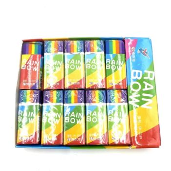 Eco-Friendly Non-Toxic Pencil Eraser for Smooth and Clean Corrections - Ningbo Giraffe Stationery Co., Ltd - China