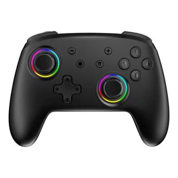 Hot Selling PC Gaming Gamepad Joysticks Game Controllers for Switch PRO OLED - Guangzhou Sundi Electronics Co., Ltd. - China