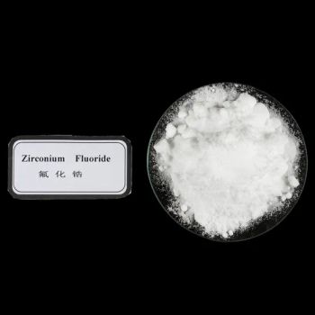 China Zirconium Fluoride Factory Direct Sales - Yixing Gaoyang Chemical Co., Ltd. - China
