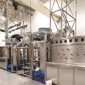 CO2 Essential Oil Extraction Equipment Supercritical CO2 Extraction Machine - Mingyi Intelligent Equipment (Tian jin) Co., Ltd. - China