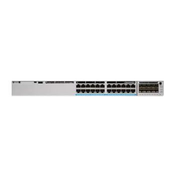 C9300L-48t-4G-a C9300L Series 48-Data Enterprise Switches with 4X1g Uplink Data + Gigabit Switches Model - Beijing Zhiyun Youxin Technology Co., Ltd - China