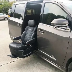 Swivel Car Seats for Disabled People Transfer to Vehicle Loading 150kg - Changzhou Xinder-Tech Electronics Co., Ltd. - China
