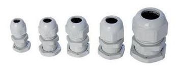 Gray PG Cable Gland, IP44 Color Gray Brand ORTAC IP Rating IP44 Part Number OTC Size PG 7-PG 63 Head Shape ROUND Cable Diameter - Cable House - India