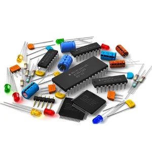 Ics, Capacitors, Resistors, Connectors, Transistors, Wireless, Iot Modules, Crystal, Bom List for Electronic Components - Chip Sun Technology Co., Ltd. - China