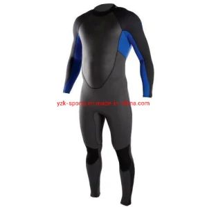 Neoprene 3mm High Quality Men Suits Surfing Diving Wetsuit - Shanghai Acdive Technology Co., Ltd. - China