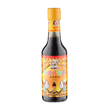 150ml of soy sauce Weight (kg) 150ml Flavor saline taste Ingredients soybean Shelf Life 18 months Place of Origin CHINA Packaging Details carton - 广州泓怿国际供应链有限公司 - China