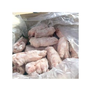 Frozen pork hind leg packed in 20kg cartons from BMU TRADING GMBH Frozen pork hind leg packed in 20kg cartons - BMU TRADING GMBH - Germany
