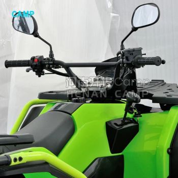 Utility Vehicles ATV 4X4 125cc 250cc Quad Bikes Adults Ready for Delivery - Henan Camp Industrial Co., Ltd. - China