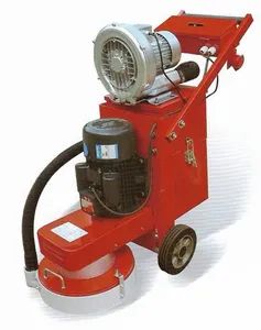 Hot Selling Efficiency Surface Floor Concrete Grinder Polisher Floor Grinding Polishing Machine - Changge Kowloon Machinery Manufacturing Co., Ltd. - China